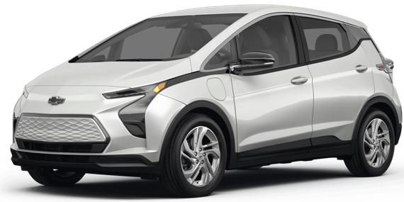 CHEVROLET BOLT EV 2023 1G1FW6S07P4187323 image